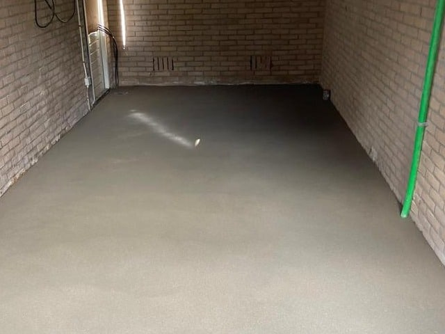 Cementdekvloer Maarssen