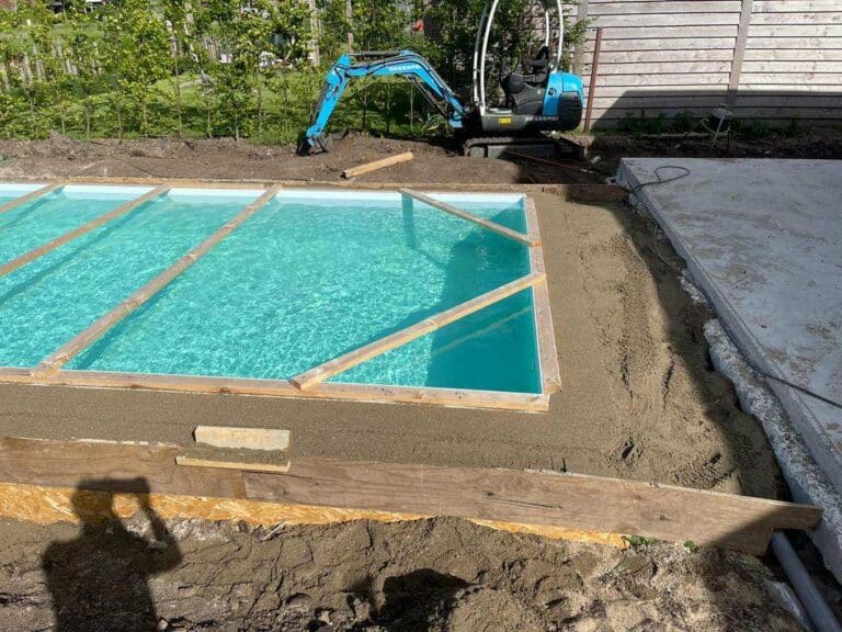 Cementdekvloer Veenendaal